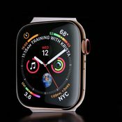 Apple Watch Series 4