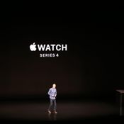 Apple Watch Series 4