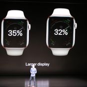 Apple Watch Series 4