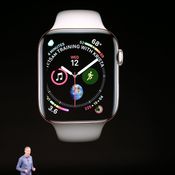 Apple Watch Series 4