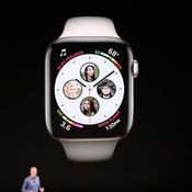 Apple Watch Series 4