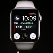 Apple Watch Series 4