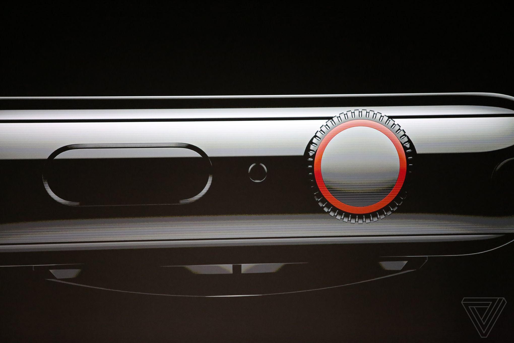 Apple Watch Series 4