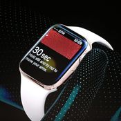 Apple Watch Series 4