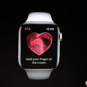 Apple Watch Series 4