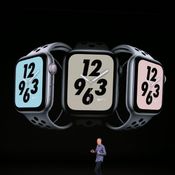 Apple Watch Series 4