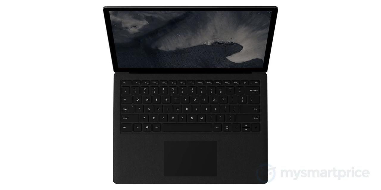 Microsoft Laptop 2