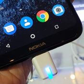 Nokia 6.1 Plus