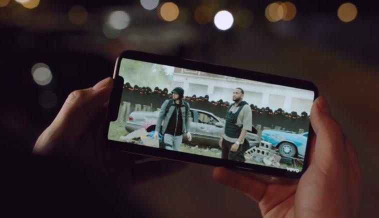 แกะกล่องพรีวิว iPhone XS, iPhone XS Max สี Gold