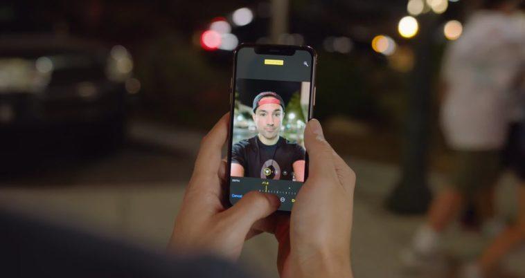 แกะกล่องพรีวิว iPhone XS, iPhone XS Max สี Gold