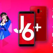 Samsung Galaxy J6+ 