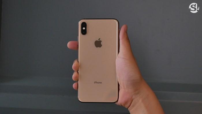 iPhone XS Max