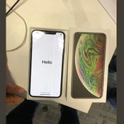 iPhone XS Max