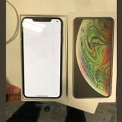 iPhone XS Max