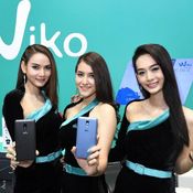 โปรโมชั่น Wiko