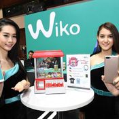 โปรโมชั่น Wiko