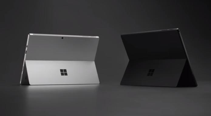 Microsoft Surface Pro 6