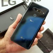 LG V40 Thinq