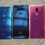 LG V40 Thinq