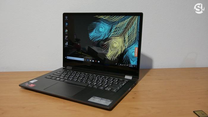 Lenovo Yoga 530