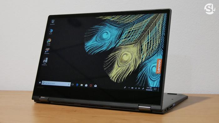 Lenovo Yoga 530