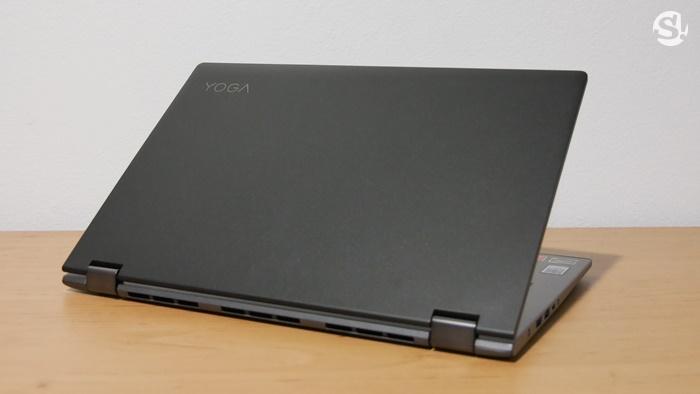 Lenovo Yoga 530