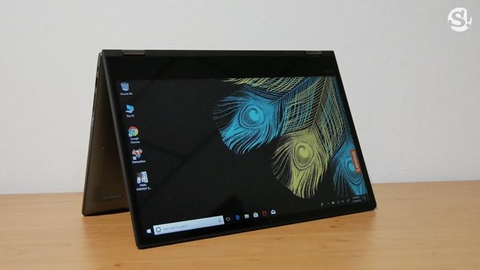 Lenovo Yoga 530