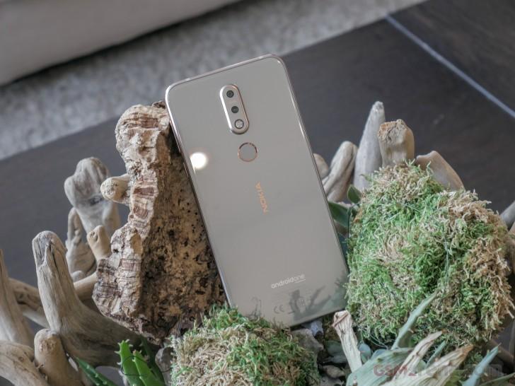 Nokia 7.1 