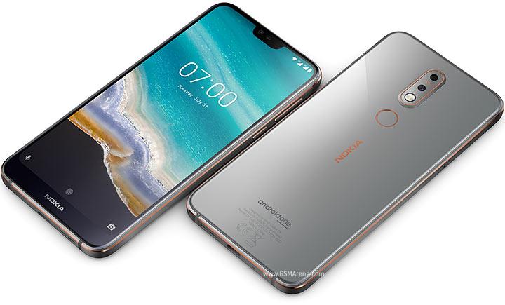 Nokia 7.1 