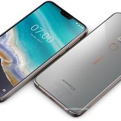 Nokia 7.1 