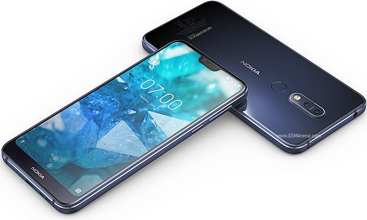 Nokia 7.1 