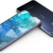 Nokia 7.1 