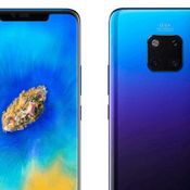 Huawei Mate 20 / Mate 20 Pro