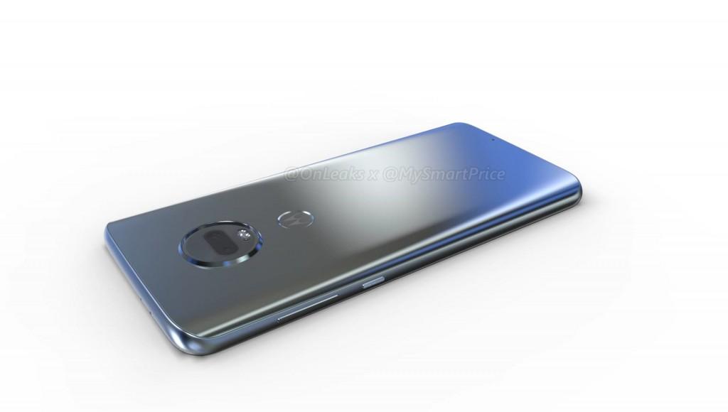 Motorola G7