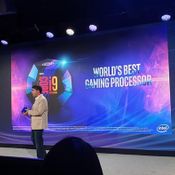 Intel Core 9 Generation