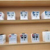 Apple Store ใน New York