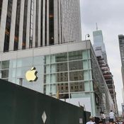 Apple Store สาขา 5 Avenue