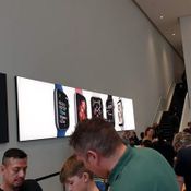 Apple Store สาขา 5 Avenue