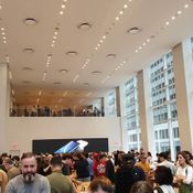 Apple Store สาขา 5 Avenue