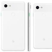 Pixel 3 / Pixel 3 XL