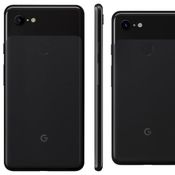 Pixel 3 / Pixel 3 XL