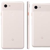 Pixel 3 / Pixel 3 XL