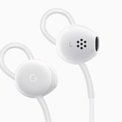 Pixel Buds