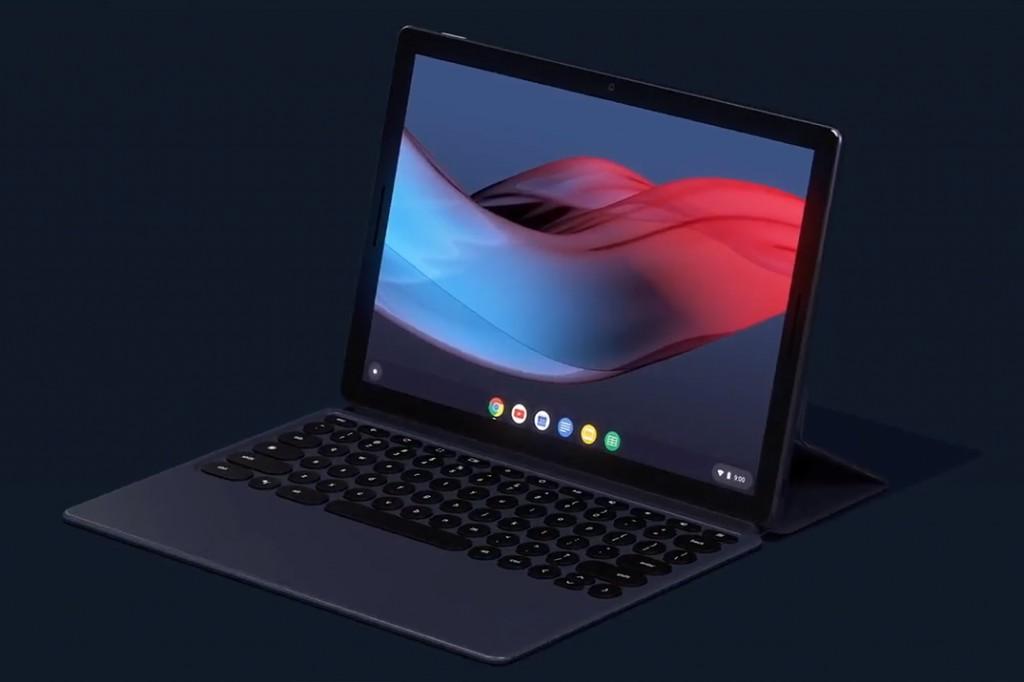 Pixel Slate