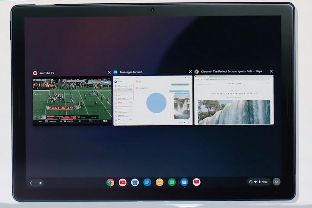 Pixel Slate