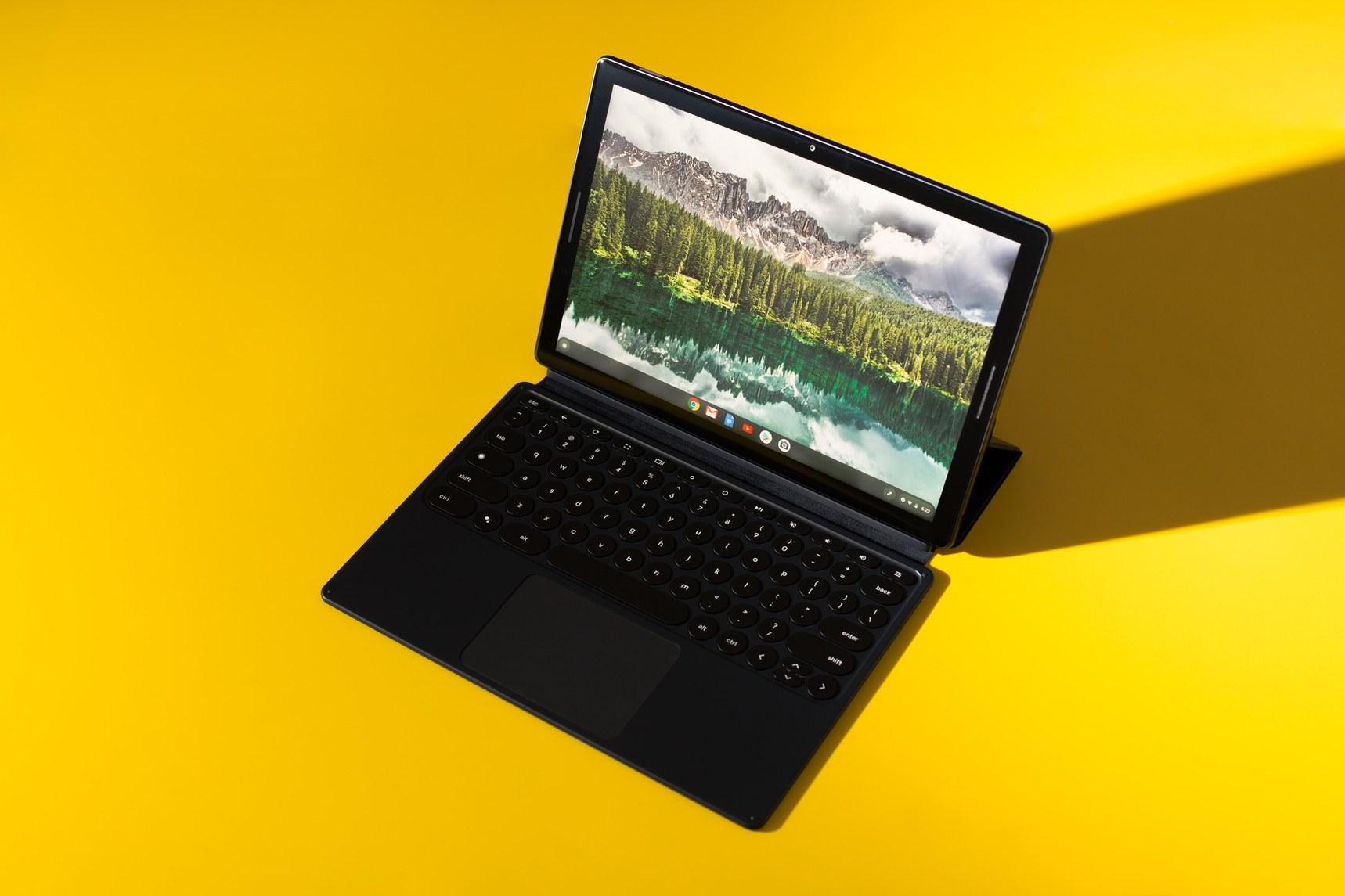 Pixel Slate