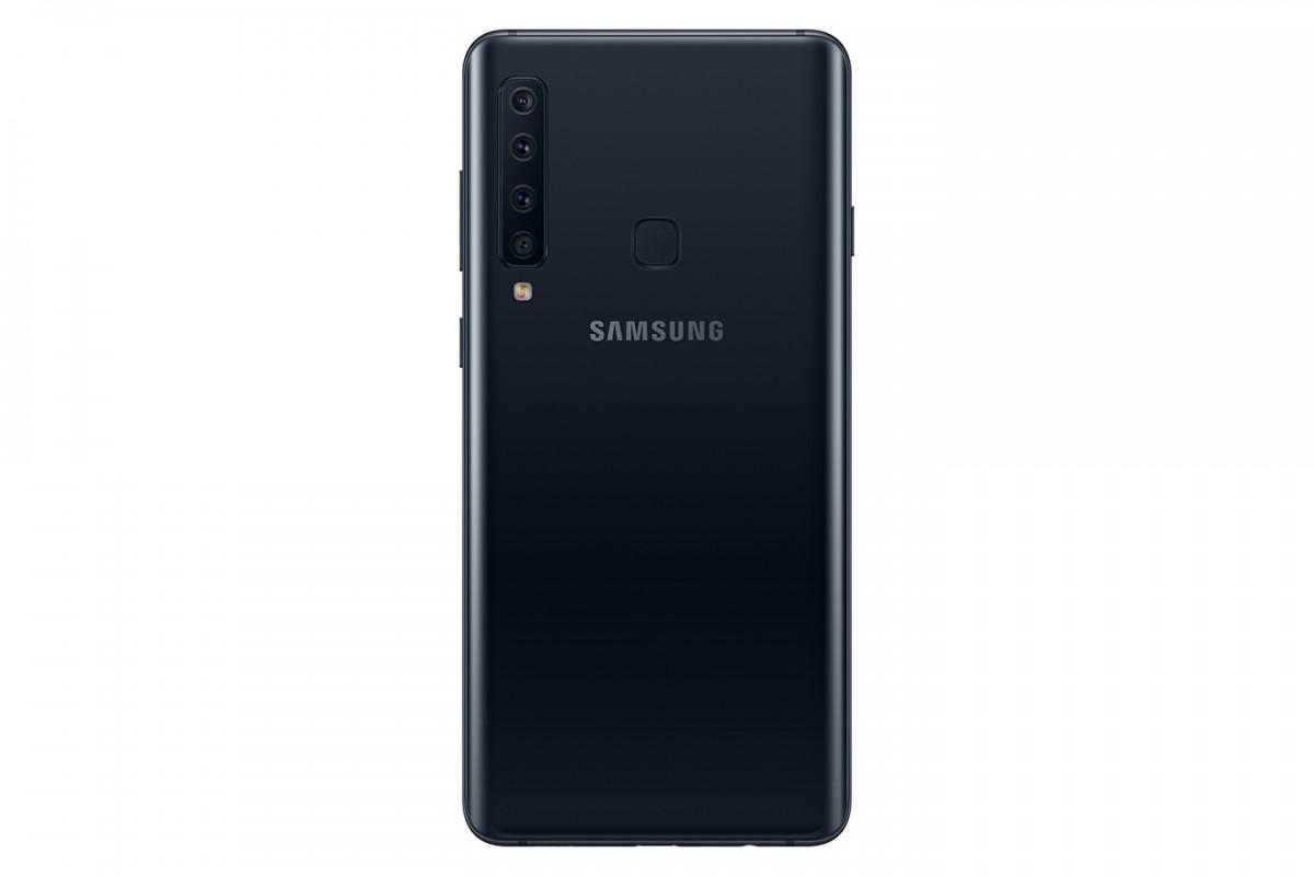 Samsung Galaxy A9 (2018)