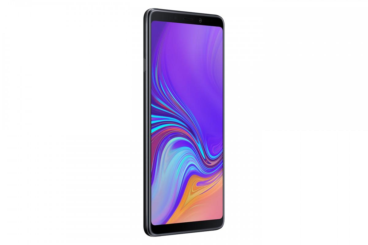 Samsung Galaxy A9 (2018)