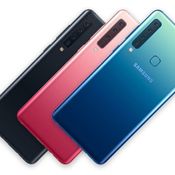 Samsung Galaxy A9 (2018)