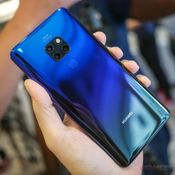 Huawei Mate 20 / Mate 20 Pro